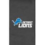 Swivel Bar Stool 2000 with  Detroit Lions Secondary Logo