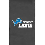 Xpression Pro Gaming Chair with  Detroit Lions Secondary Logo