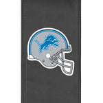 Office Chair 1000 with  Detroit Lions Helmet Logo