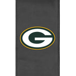 Xpression Pro Gaming Chair with  Green Bay Packers Primary Logo