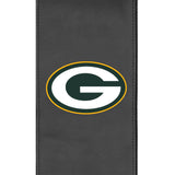Xpression Pro Gaming Chair with  Green Bay Packers Primary Logo