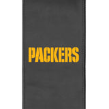 Game Rocker 100 with  Green Bay Packers Secondary Logo