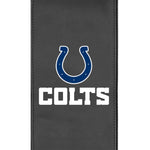 PhantomX Mesh Gaming Chair with  Indianapolis Colts Secondary Logo