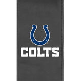 PhantomX Mesh Gaming Chair with  Indianapolis Colts Secondary Logo