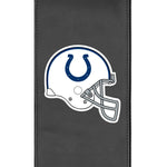 PhantomX Mesh Gaming Chair with  Indianapolis Colts Helmet Logo