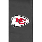 PhantomX Mesh Gaming Chair with  Kansas City Chiefs Primary Logo