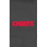 Xpression Pro Gaming Chair with  Kansas City Chiefs Secondary Logo