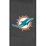 PhantomX Mesh Gaming Chair with  Miami Dolphins Primary Logo