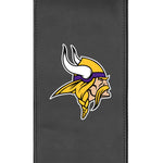 Side Chair 2000 with  Minnesota Vikings Primary Logo Set of 2