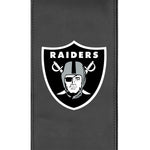 PhantomX Mesh Gaming Chair with  Las Vegas Raiders Primary Logo