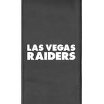 PhantomX Mesh Gaming Chair with  Las Vegas Raiders Secondary Logo