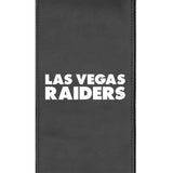 PhantomX Mesh Gaming Chair with  Las Vegas Raiders Secondary Logo