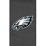 Curve Task Chair with  Philadelphia Eagles Primary Logo