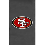 PhantomX Mesh Gaming Chair with  San Francisco 49ers Primary Logo