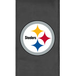 Office Chair 1000 with  Pittsburgh Steelers Primary Logo