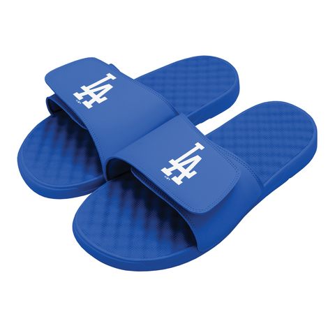 Los Angeles Dodgers Alternative Slides