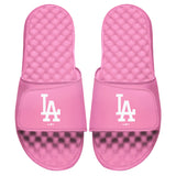 Los Angeles Dodgers Primary Pink Slides