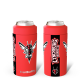 Universal Buddy | Lynchburg Hornets