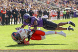 Purple Reign: TCU’s Unforgettable 2022 Season