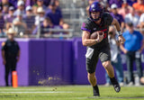 Purple Reign: TCU’s Unforgettable 2022 Season