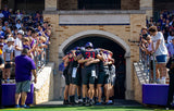 Purple Reign: TCU’s Unforgettable 2022 Season