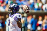 Purple Reign: TCU’s Unforgettable 2022 Season