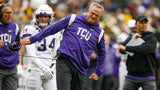 Purple Reign: TCU’s Unforgettable 2022 Season