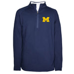 Michigan Wolverines Youth Boys' Pullover