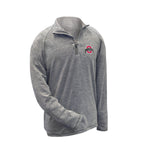 Ohio State Buckeyes Youth Boys' 1/4-Zip Pullover