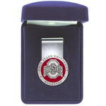 Ohio State University Money Clip
