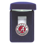 University of Alabama Money Clip