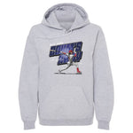 Alec Bohm Philadelphia Bohm's Away WHT