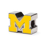 Michigan Charm Maize Block M