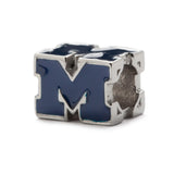 Michigan Bead Blue Mini