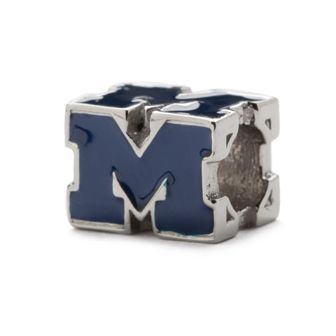 Michigan Bead Blue Mini