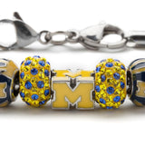 Michigan Bead Maize Mini