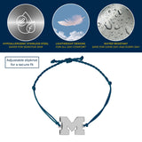 Michigan Jewelry Bolo Bracelet