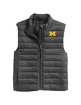 Michigan Wolverines Youth Boys' Vest