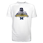 Michigan Wolverines Toddler Boys' T-Shirt