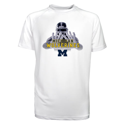 Michigan Wolverines Toddler Boys' T-Shirt