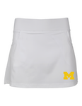 Michigan Wolverines Toddler Girls' Skort