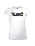 Michigan Wolverines Toddler Girls' T-Shirt