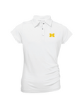 Michigan Wolverines Youth Girls' T-Shirt