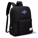 MLB Los Angeles Dodgers 2025 World Series Champions Laptop Backpack