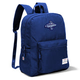 MLB Los Angeles Dodgers 2025 World Series Champions Laptop Backpack