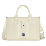 MLB Los Angeles Dodgers 2025 World Series Champions Whipstitch Tote/Crossbody