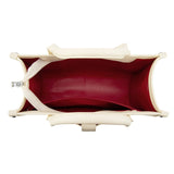 MLB Los Angeles Dodgers 2025 World Series Champions Whipstitch Tote/Crossbody