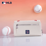 MLB Atlanta Braves Team Wallet/Wristlet