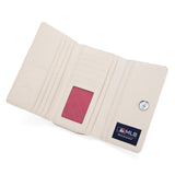 MLB Atlanta Braves Team Wallet/Wristlet