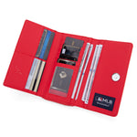 MLB Atlanta Braves Team Wallet/Wristlet